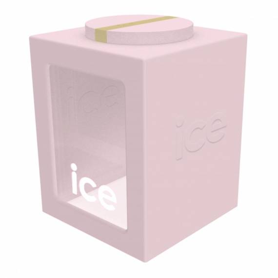 ICE glam pastel-Pink Lady-Medium